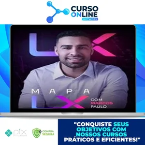 Mapa LX - Marcos Paulo