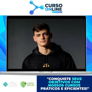 O Plano Final - Guilherme Tosoni (Low Ticket Black)