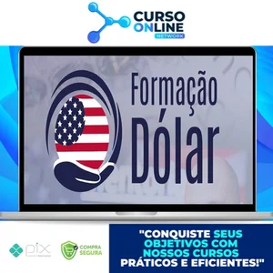 Formação Dólar - Gustavo Delomo