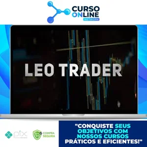 Máquinas Milionárias - Leo Trader
