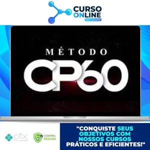 Método CP60 (Corredor Polonês) - Leandro Ferrari