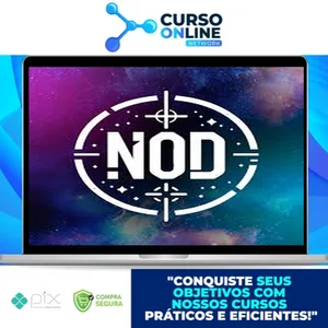 Comunidade A Nova Ordem Digital - Dericson Calari