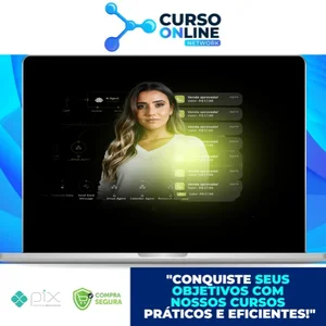 Avatares Digitais - Quezia Demetrio
