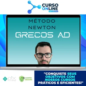 Mentoria Newton Grecos AD 2025 - Vinícius Greco