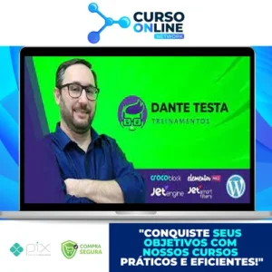 Curso de Jetengine (Wordpress) - Dante Testa