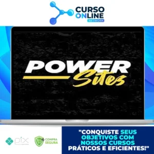 Curso Power Sites - Tulio Faria