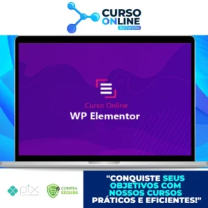 Curso: Criando Sites com Elementor - Angelo Campioni