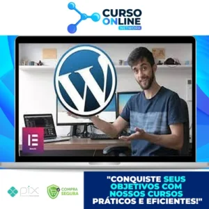 Faça um Site Wordpress Com Elementor em 60 minutos!! - A Escola de Sites