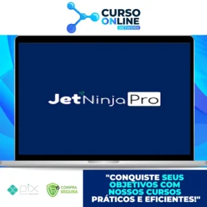 Jet Ninja PRO - Rafael Mota