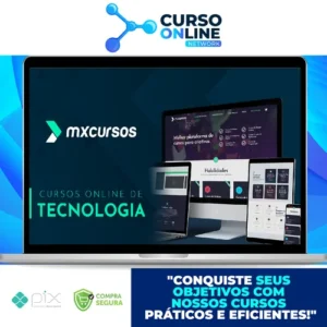 Mx Cursos: Wordpress Professional Essencial - Felipe Cardozo