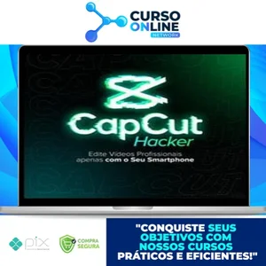 CapCut Hacker - Vicenzo Damasio