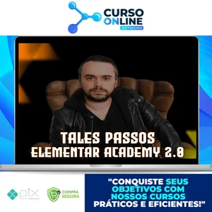 Elementar Academy 2.0 - Tales