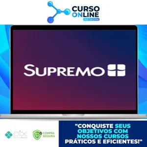 Delegado Minas Gerais - Treinamento de Questoes - SUPREMO
