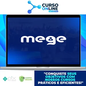 Clube da Magistratura - MEGE