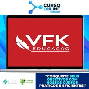 1° Fase Cartório - VFK Educação