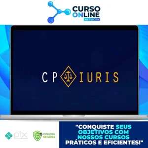 Exame Nacional da Magistratura - CPIURIS