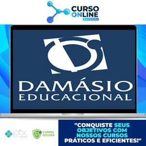 Carreiras Jurídicas Regular - DAMÁSIO