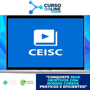 ALE RS Técnico Legislativo - CEISC