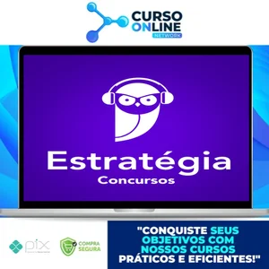 Polícia Militar do Ceará - Oficial Combatente - Estratégia