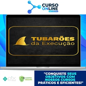 Mentoria Tubarões da Execução - AVA Brasil Educação