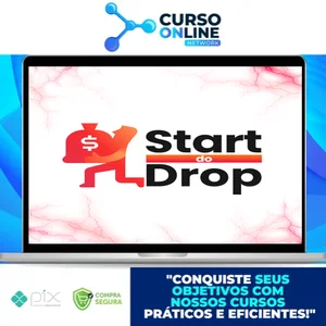 Jornada Start Drop 3.0 - Alberto Tuono
