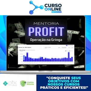 Mentoria Meta Profit - Bruno Henrique