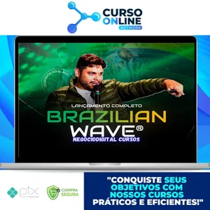 Brazilian Wave - Guilherme Bifi & Gabriel Saraiva