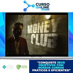 Money Club - Thiago Finch