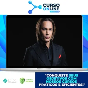 Formação Funnel Builder - Thiago Finch