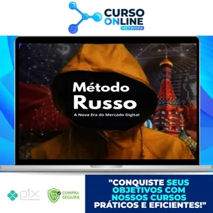 Método Russo - O Russo