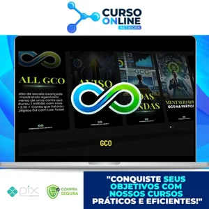 Formação GCO Infinity - Paulo Henrique & Davi Meurer