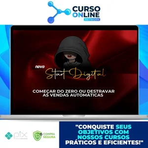 Novo Start Digital - Ane