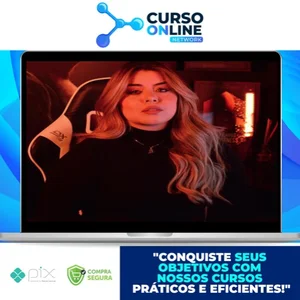 Faça Sua Primeira Venda em 24 Horas - Bruna Siqueira