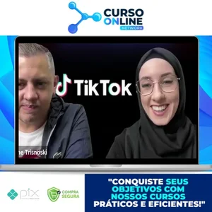 Mentoria (Dotts) Dominando Tiktok Shop - Fátima Maria