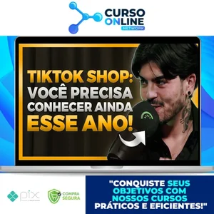 MVM Creators 2025 - Diogo Kobata (Tiktok Shop)