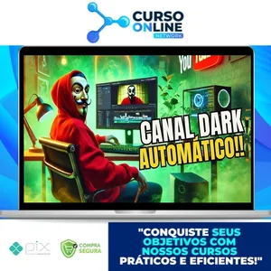 Auto Dark - John Heine