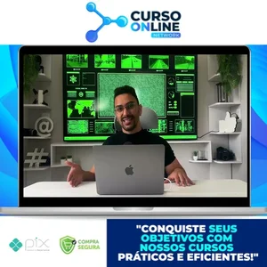 Comunidade Dark - Jef Programador