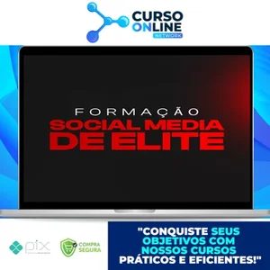 Formação em Social Media - Valter Azevedo