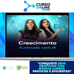 Crescimento Acelerado com I.A - Twins Academy