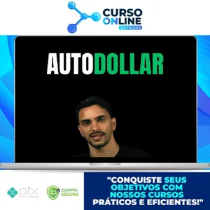 Autodólar - Jef Programador