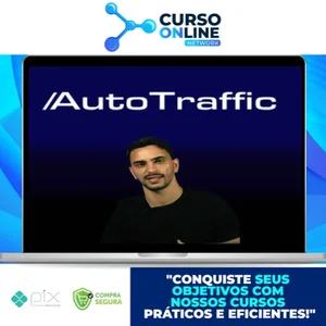 AutoTraffic - Jef Martins (Jef Programador)