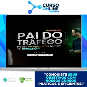 Comunidade de Tráfego do Paizão - Lucas Viana