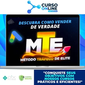 Método Tráfego de Elite 3.0 - Thiago Boeira
