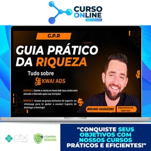 Kwai Ads - Bruno Manzoni