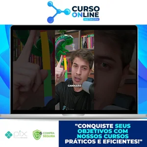 Camaleão Digital (Google Ads/Youtube Ads) - Camaleão