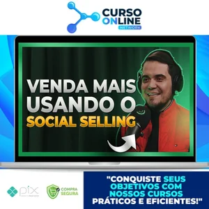 SS Academy - Social Selling - Davi Oliveira